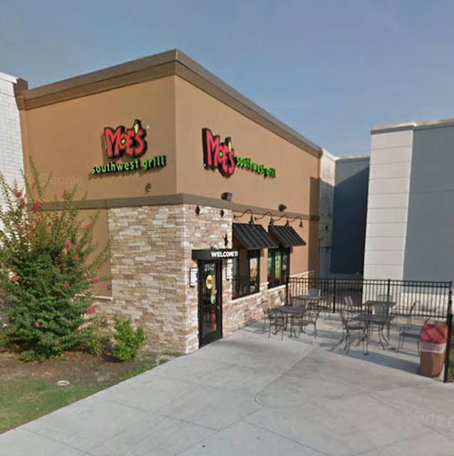 Moe's Southwest Grill 28546