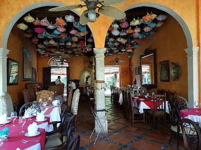 Restaurant museo mirador - Progreso, El Rastro, Centro Histórico, 81820 El Fuerte, Sin., Mexico