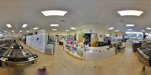 Washer & Dryer Store «H & R Exporter Llc-Nj», reviews and photos, 6305 S Crescent Blvd, Pennsauken Township, NJ 08110, USA