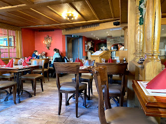 Ristorante Pizzeria al Ponte