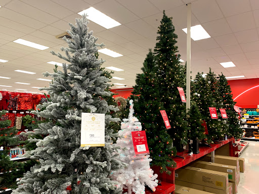 Department Store «Target», reviews and photos, 950 E 33rd St, Signal Hill, CA 90755, USA