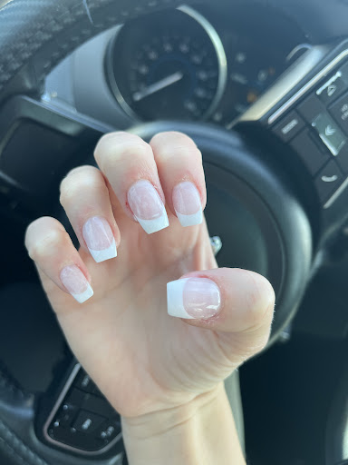 Nail Salon «Beauty Nails & Spa Rockwall», reviews and photos, 1039 I-30 Frontage Rd #103, Rockwall, TX 75087, USA