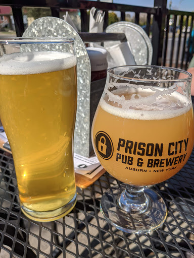Prison City Pub and Brewery image 8