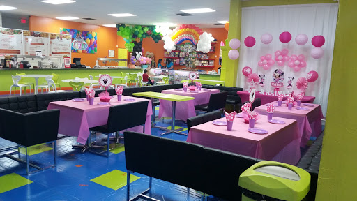 Amusement Center «Wonder Games», reviews and photos, 1541 SE 12th Ave #32, Homestead, FL 33034, USA