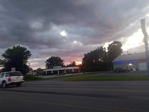 Travel Agency «AAA Travel Agency», reviews and photos, 4430 Buffalo Rd, Erie, PA 16510, USA