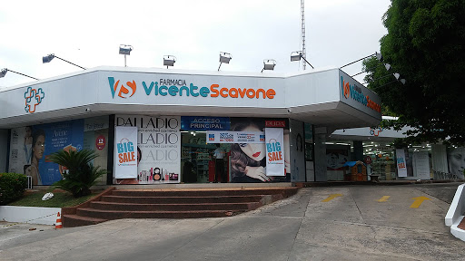 Farmacia Vicente Scavone