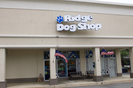 Ridge Dog Shop, 1505 N Parham Rd, Richmond, VA 23229, USA, 