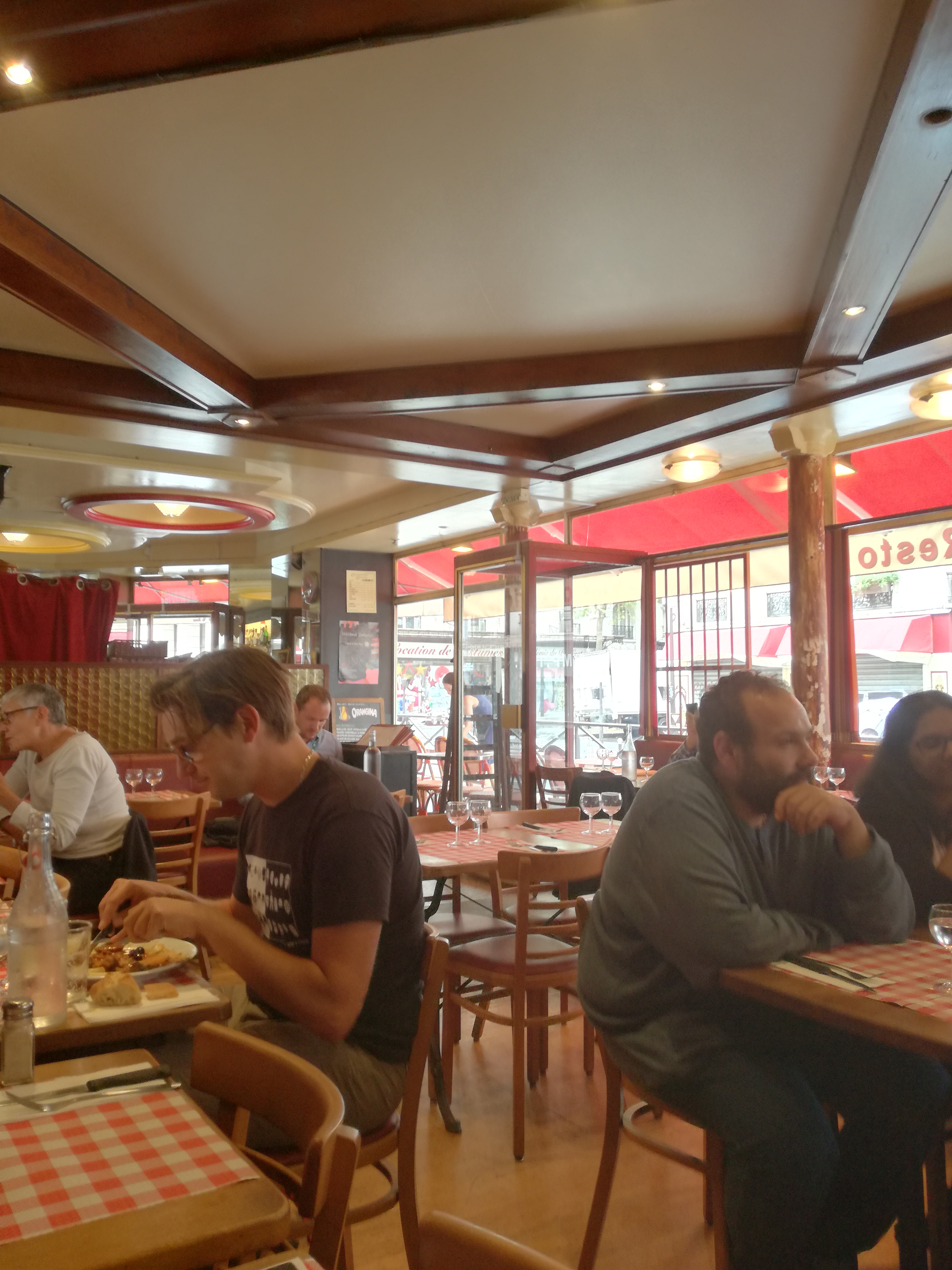 Photo n° 1 de l'avis de ALAIN.N fait le 09/08/2017 à 10:38