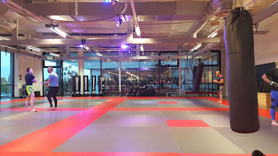 Domyos Fitness Club Marcq-en-Baroeul à Marcq-en-Barœul