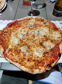 Pizza du Restaurant italien Baïla Pizza - Niort - n°6