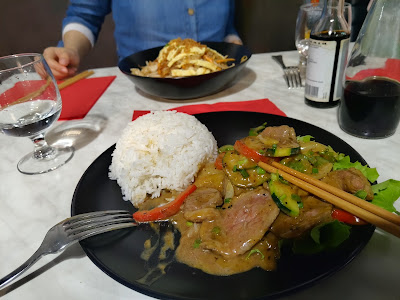 Restaurant SIEM REAP - Le Bouscat à Le Bouscat