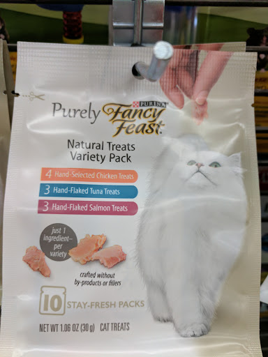 Pet Supply Store «Petco Animal Supplies», reviews and photos, 1255 Raritan Rd #140, Clark, NJ 07066, USA