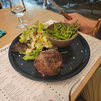 Faux-filet du Restaurant Bœuf ou Salade à Reims - n°7