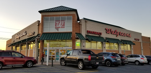 Walgreens, 1260 Liberty Rd, Eldersburg, MD 21784, USA, 