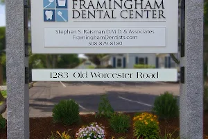 Framingham Dental Center image