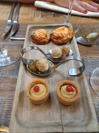 Plats et boissons du Restaurant Jeux 2 Goûts à Châteauroux - n°10