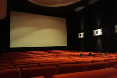 Kino Arthouse Le Paris