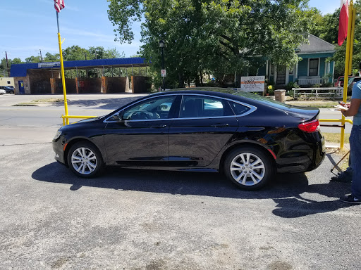 Used Car Dealer «Dynamic Motors, Inc», reviews and photos, 1500 E Cesar Chavez St, Austin, TX 78702, USA