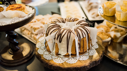 Bakery «Twist Bakery & Cafe», reviews and photos, 30 Milliston Rd, Millis, MA 02054, USA