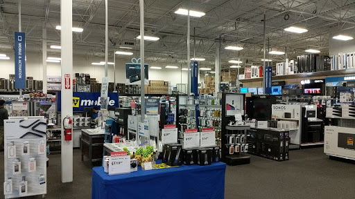 Best Buy in Pueblo, Colorado