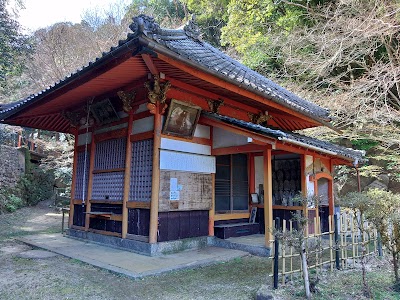 瑞巌寺