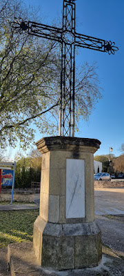Conseil Général du Gard à Parignargues
