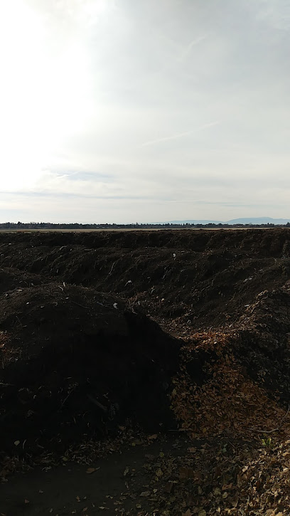 City of Chico Compost Facility