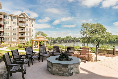 Applewood Pointe of Champlin at Mississippi Crossings