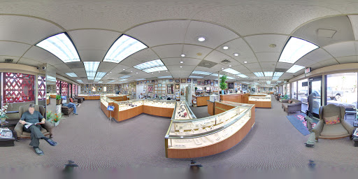 Jewelry Store «The Jewelers of Las Vegas», reviews and photos, 2400 Western Ave, Las Vegas, NV 89102, USA