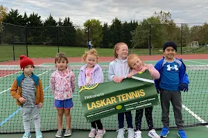 Laskar Tennis image