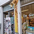 Kinderboekwinkel De Giraf
