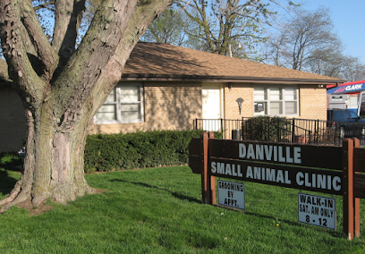 Danville Small Animal Clinic