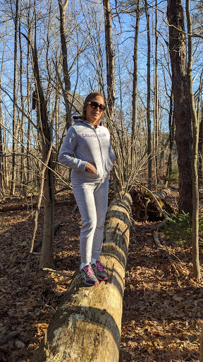 Hiking Area «The Pratt Center», reviews and photos, 163 Paper Mill Rd, New Milford, CT 06776, USA