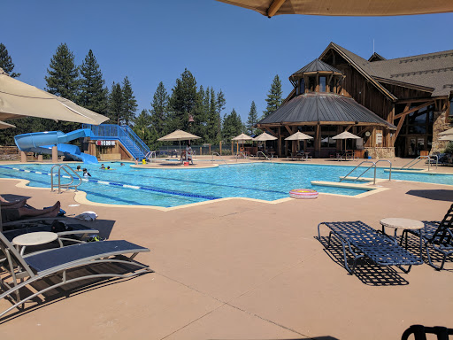 Golf Club «Tahoe Mountain Club», reviews and photos, 13051 Fairway Dr, Truckee, CA 96161, USA