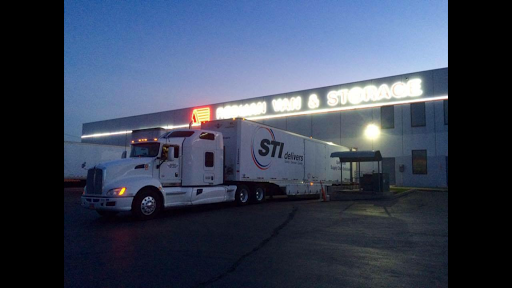 Moving Company «Redman Van & Storage Co.», reviews and photos, 2571 W 2590 S, Salt Lake City, UT 84119, USA