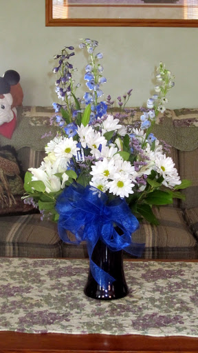 Florist «Endicott Florist», reviews and photos, 119 Washington Ave, Endicott, NY 13760, USA
