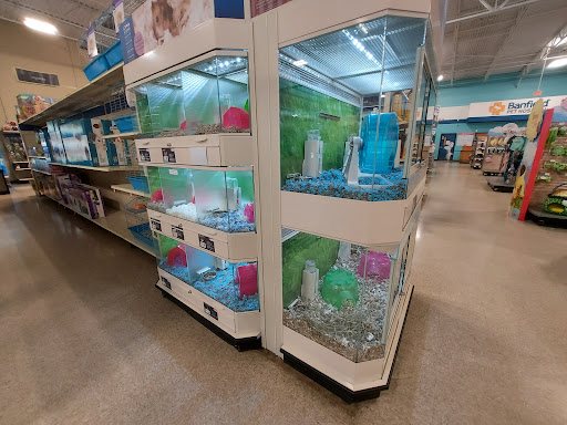 Pet Supply Store «PetSmart», reviews and photos, 5591 TN-153, Hixson, TN 37343, USA