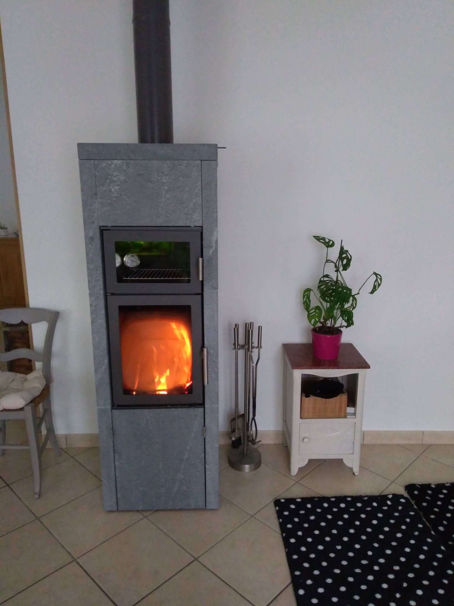 Photo n° 1 de l'avis de Eloïse.y fait le 21/10/2021 à 09:09