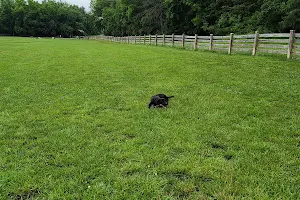 Leawoof Dog Park image