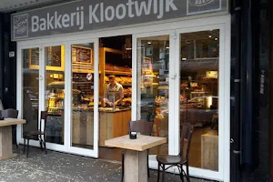 Bakkerij Klootwijk Peppelweg image