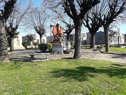 Cementerio Municipal de Morón