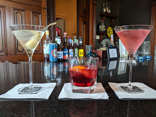 Luxury Hotel «The Mansion on Delaware Avenue», reviews and photos, 414 Delaware Ave, Buffalo, NY 14202, USA