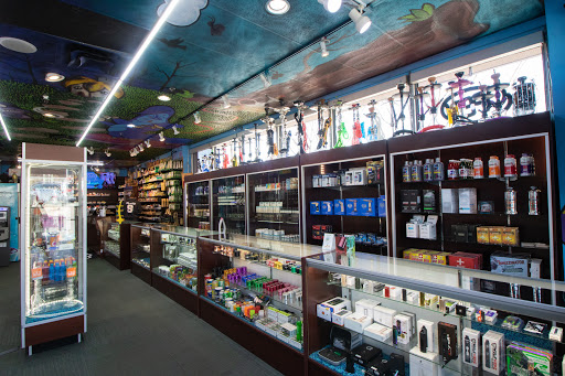 Vaporizer Store «Cloud 9 Smoke Co», reviews and photos, 180 Riverstone Pkwy #100, Canton, GA 30114, USA