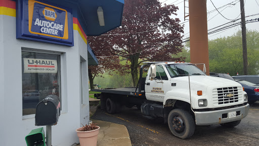 Auto Repair Shop «Ivanhoe Automotive Inc», reviews and photos, 20951 IL-60, Mundelein, IL 60060, USA