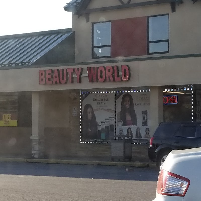 Beauty World