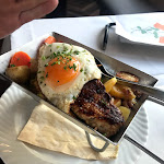 Photo n°3 de l'avis de Emma.i fait le 01/05/2019 à 09:02 sur le  OASE - Gorch-Fock-Haus à Wilhelmshaven