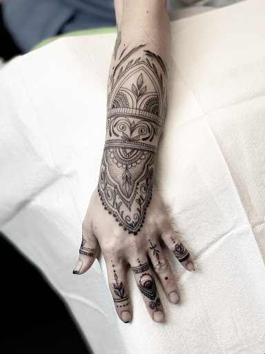 Tattoo Shop «Generation One Tattoo, Plymouth», reviews and photos, 41 Court St, Plymouth, MA 02360, USA