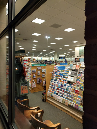 Book Store «Barnes & Noble», reviews and photos, 171 Main St, Birmingham, AL 35244, USA