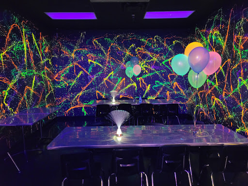 Laser Tag Center «Lazer Kraze Laser Tag - Mason», reviews and photos, 7082 Columbia Rd, Maineville, OH 45039, USA