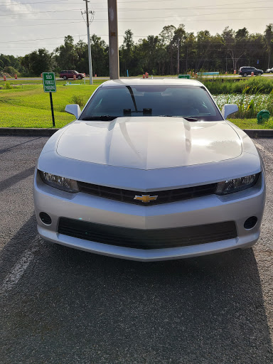 Chevrolet Dealer «Crystal Chevrolet», reviews and photos, 1035 S Suncoast Blvd, Homosassa, FL 34448, USA